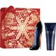 Carolina Herrera Good Girl dāvanu komplekts, aromatizēts ūdens 80ml + ķermeņa losjons 100ml