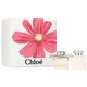 Chloe Chloe dāvanu komplekts parfimēts ūdens 50ml + ķermeņa losjons 100ml
