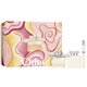 Chloe Chloé dāvanu komplekts parfimēts ūdens 75ml + ķermeņa losjons 100ml + aromatizēts ūdens 10ml