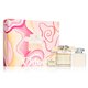 Chloe Chloé dāvanu komplekts parfimēts ūdens 75ml + ķermeņa losjons 100ml + aromatizēts ūdens 5ml