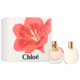 Chloe Nomade dāvanu komplekts parfimēts ūdens 50ml + ķermeņa losjons 100ml