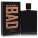 Diesel Bad Tualetes ūdens