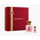 Dolce & Gabbana Q by Dolce & Gabbana Dāvanu komplekts