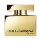 Dolce & Gabbana The One Gold Intense Smaržas: testeris