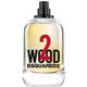 Dsquared 2 Wood Tualetes ūdens: testeris