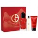 Giorgio Armani Sì Passione dāvanu komplekts