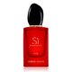 Giorgio Armani Si Passione Eclat Smaržas: testeris