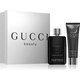 Gucci Guilty Pour Homme Dāvanu komplekts