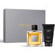 Guerlain L'Homme Ideal Gift komplekts, tualetes ūdens 100ml + dušas želeja 75ml