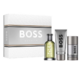Hugo Boss No.6 Bottled Gift komplekts, tualetes ūdens 100ml + dezodorants 75ml + dušas želeja 100ml