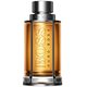 Hugo Boss The Scent tualetes ūdens - testeris