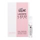 Lacoste L.12.12 Rose Eau Fraiche Tualetes ūdens: testeris