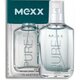 Mexx Pure for Men tualetes ūdens