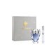 Paco Rabanne Invictus dāvanu komplekts, tualetes ūdens 50ml + tualetes ūdens 10ml