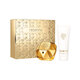 Paco Rabanne Lady Million dāvanu komplekts, aromatizēts ūdens 80ml + ķermeņa losjons 100ml