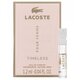 Lacoste Pour Femme Timeless Smaržas