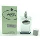 Prada Infusion d'Iris Cedre Smaržas
