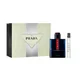 Prada Luna Rossa Ocean dāvanu komplekts