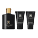  Trussardi Uomo 2011 dāvanu komplekts tualetes ūdens 100 ml + dušas želeja 200 ml + balzams pēc skūšanās 200 ml