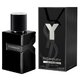 Yves Saint Laurent Y Le Parfum Smaržas