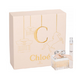 Chloe Chloe dāvanu komplekts parfimēts ūdens 50ml + parfimēts ūdens 10ml