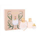 Chloe Nomade dāvanu komplekts parfimēts ūdens 75ml + aromatizēts ūdens 5ml + ķermeņa losjons 100ml