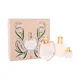 Chloe Nomade dāvanu komplekts parfimēts ūdens 75ml + aromatizēts ūdens 5ml + ķermeņa losjons 100ml