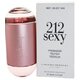 Carolina Herrera 212 Sexy Smaržas: testeris