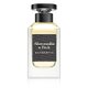 Abercrombie & Fitch autentiskais tualetes ūdens - testeris