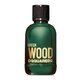 Dsquared2 Green Wood Pour Homme Tualetes ūdens: testeris