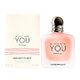 Giorgio Armani In Love With You Freeze Smaržas