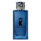 Dolce & Gabbana K by Dolce & Gabbana Eau de Parfum Smaržas: testeris