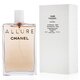 Chanel Allure Eau de Parfum Smaržas: testeris