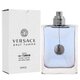 Versace Pour Homme Tualetes ūdens: testeris