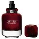 Givenchy L'interdit Rouge Smaržas: testeris