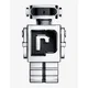 Paco Rabanne Phantom Tualetes ūdens: testeris