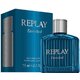 Replay Essential for Him tualetes ūdens