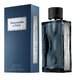 Abercrombie&Fitch First Instinct Blue Man Tualetes ūdens