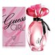 Guess Girl Tualetes ūdens
