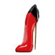 Carolina Herrera Very Good Girl Smaržas: testeris