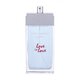 Dolce & Gabbana Light Blue Love Is Love Pour Femme Tualetes ūdens: testeris