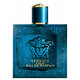 Versace Eros Eau De Parfum Smaržas: testeris