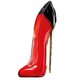 Carolina Herrera Very Good Girl Smaržas