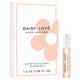 Marc Jacobs Daisy Love Eau So Sweet Tualetes ūdens