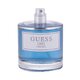 Guess 1981 Indigo vīriešu tualetes ūdens - testeris