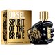 Diesel Spirit Of The Brave Pour Homme Tualetes ūdens