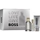 Hugo Boss BOSS Pudeļu dāvanu komplekts