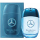 Mercedes-Benz The Move For Men Tualetes ūdens