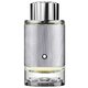 Mont Blanc Explorer Platinum Smaržas: testeris