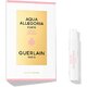 Guerlain Aqua Allegoria Forte Rosa Rossa Smaržas
